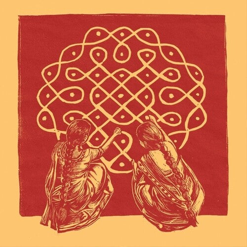 Raman, Bhairavi and Nanthesh Sivarajah - Syncretic [Vinyl]