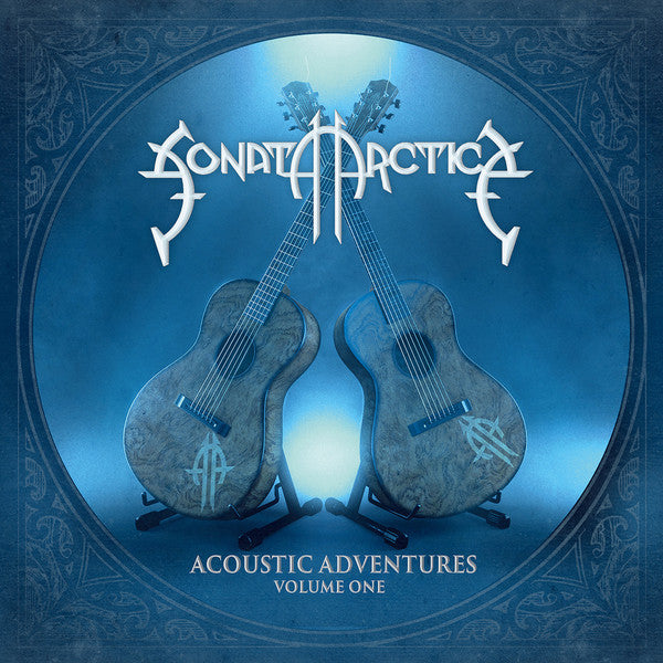 Sonata Arctica - Acoustic Adventures Volume One [Vinyl]