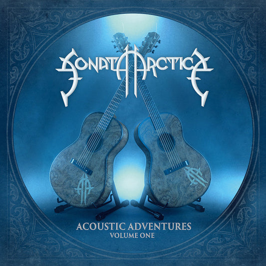 Sonata Arctica - Acoustic Adventures Volume One [Vinyl]