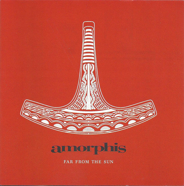Amorphis - Far From The Sun [Vinyl]