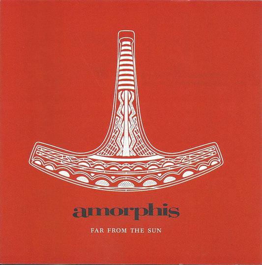 Amorphis - Far From The Sun [Vinyl]