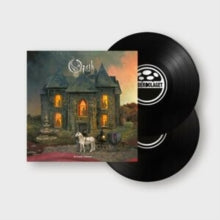 Opeth - In Cauda Venenum [Vinyl]