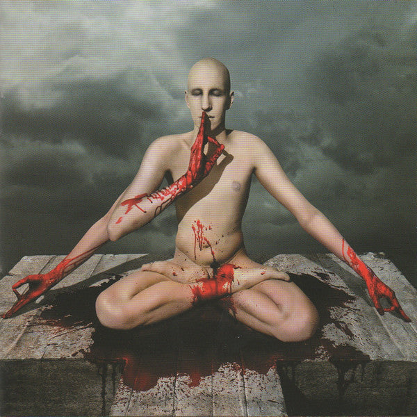 Meshuggah - Obzen [Vinyl]