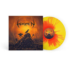 Warmen - Band Of Brothers [Vinyl]