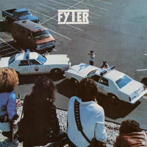 Fyter - Fyter [Vinyl]