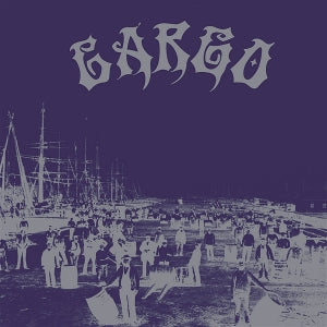 Cargo - Delivering The Goods [Vinyl]