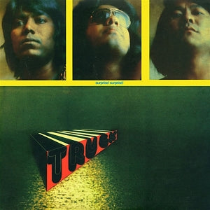 Truck - Surprise Surprise [Vinyl]