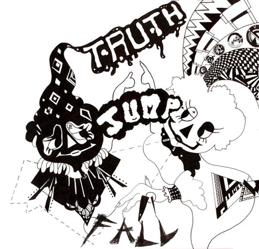 Goodshank, Toby - Truth Jump Fall [Vinyl]