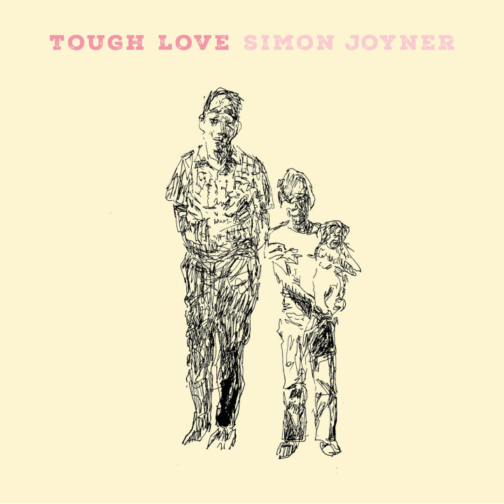Joyner, Simon - Tough Love [Vinyl]
