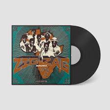 Zig-Zag Band - Chigiyo Music Kings 1987-1998 [Vinyl]