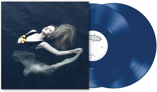 Sylvaine - Silent Chamber, Noisy Heart [Vinyl] [Second Hand]