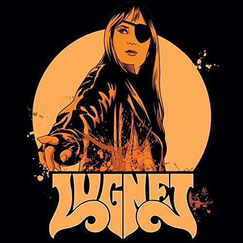 Lugnet - Lugnet [CD]