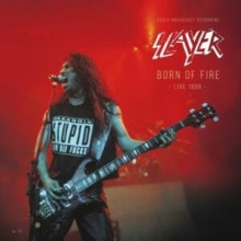 Slayer - Born Of Fire: Live 1999 [Vinyl], [Pre-Order]