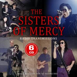 Sisters Of Mercy - Radio Transmissions: 6CD [CD Box Set]