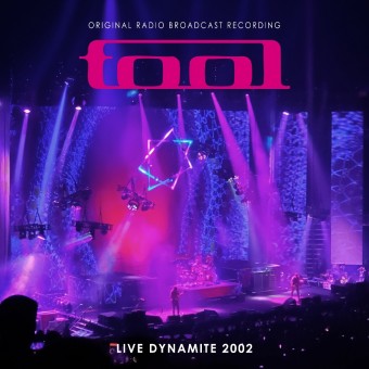 Tool - Live Dynamite 2002 [Vinyl]
