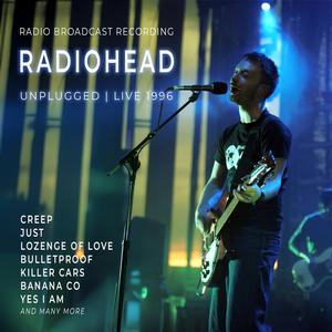 Radiohead - Unplugged   Live 1996 [CD]