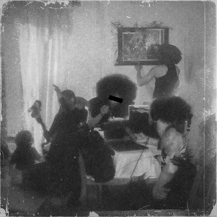 Pink Siifu - Gfatc'! Vol.1 [Vinyl] [Second Hand]