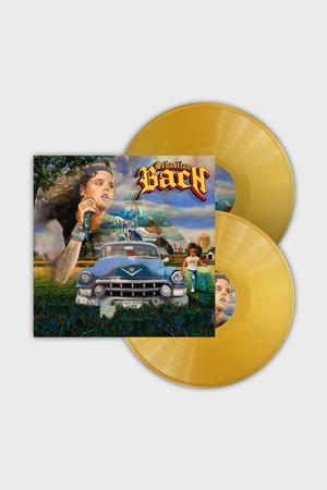 Bach, Sebastian - Child Within The Man [Vinyl]