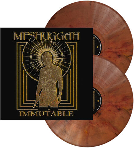 Meshuggah - Immutable [Vinyl Box Set]