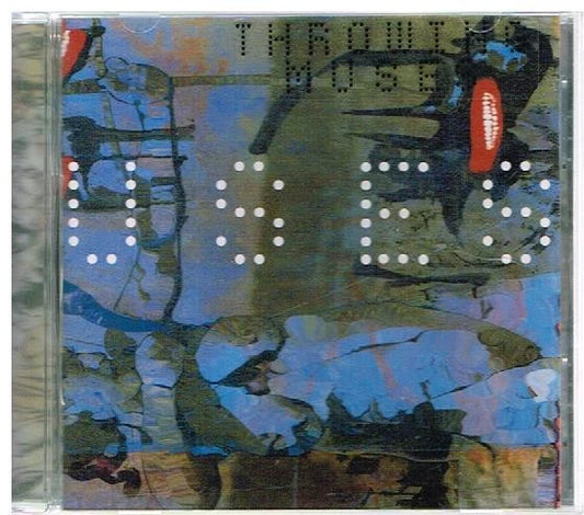 Throwing Muses - Throwing Muses [CD] [Second Hand]