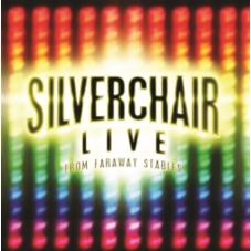 Silverchair - Live From Faraway Stables: 2CD [CD] [Second Hand]