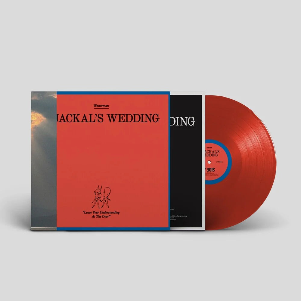 Westerman - A Jackal's Wedding [Vinyl]