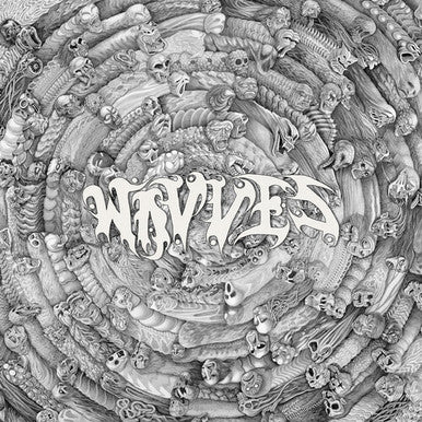 Wavves - Spun [Vinyl]