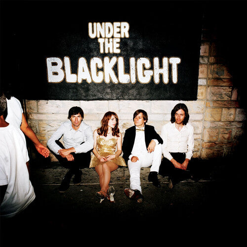 Rilo Kiley - Under The Blacklight [Vinyl]