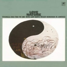 Hino, Terumasa Quintet - Love Nature [Vinyl]