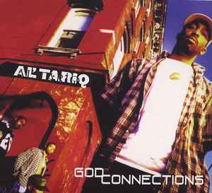 Al' Tariq - God Connections [CD] [Second Hand]