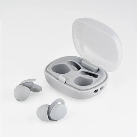 Audio-Technica - At-ERP3 Earplugs (Grey) [Accessory]