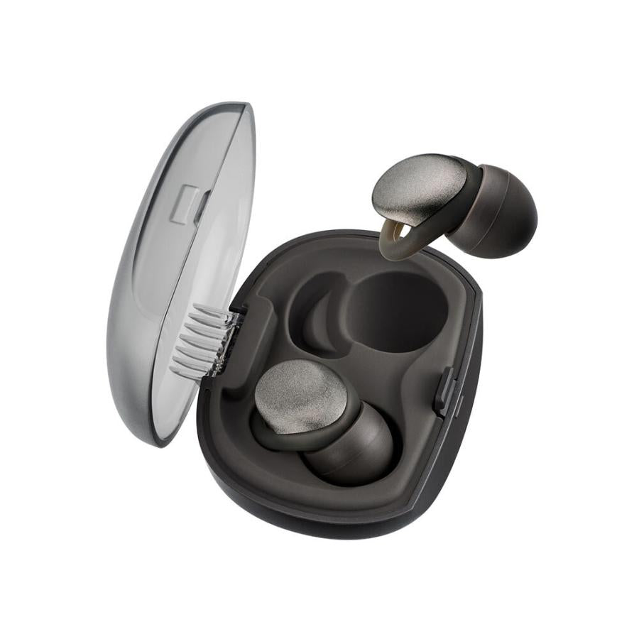 Audio-Technica - At-ERP5 Earplugs (Black) [Accessory]