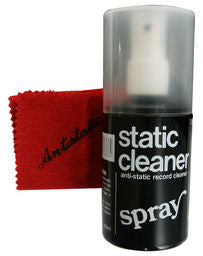Daichi - Anti-Static Record Cleaner [Accessory]