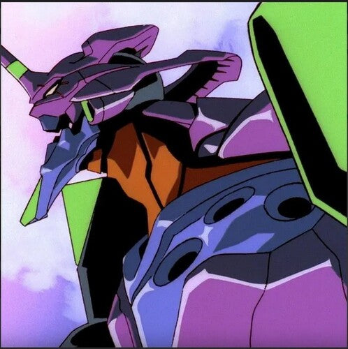 Soundtrack - Soul's Refrain: Evangelion 30TH [Vinyl]