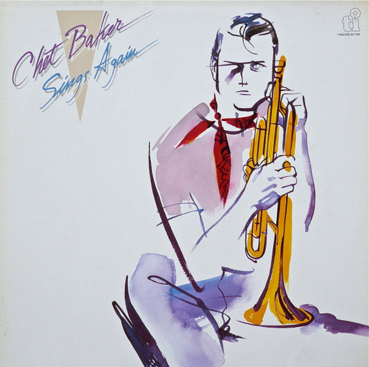 Baker, Chet - Sings Again [Vinyl] [Second Hand]