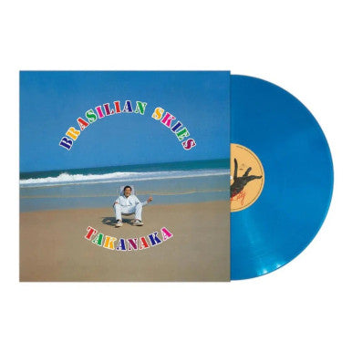 Takanaka, Masayoshi - Brasilian Skies [Vinyl]