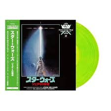 Soundtrack - Star Wars: Return Of The Jedi [Vinyl]