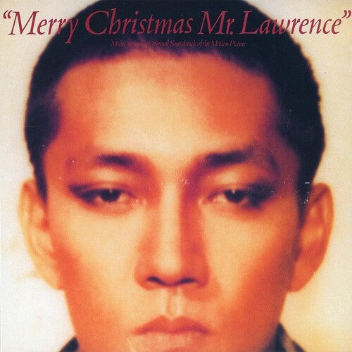 Soundtrack - Merry Christmas, Mr Lawrence [Vinyl]