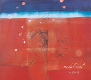 Nujabes - Modal Soul [Vinyl]