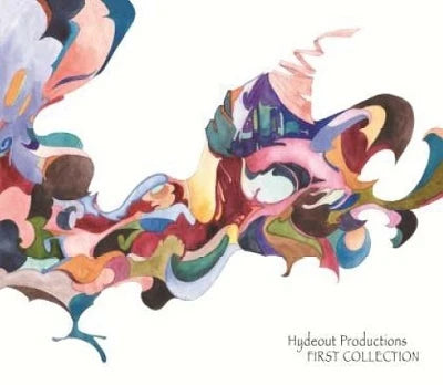 Various - Hydeout Productions-First Collection [Vinyl]