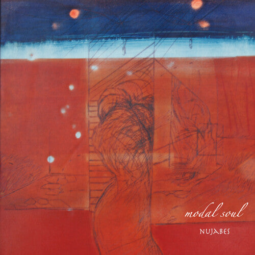 Nujabes - Modal Soul [CD]