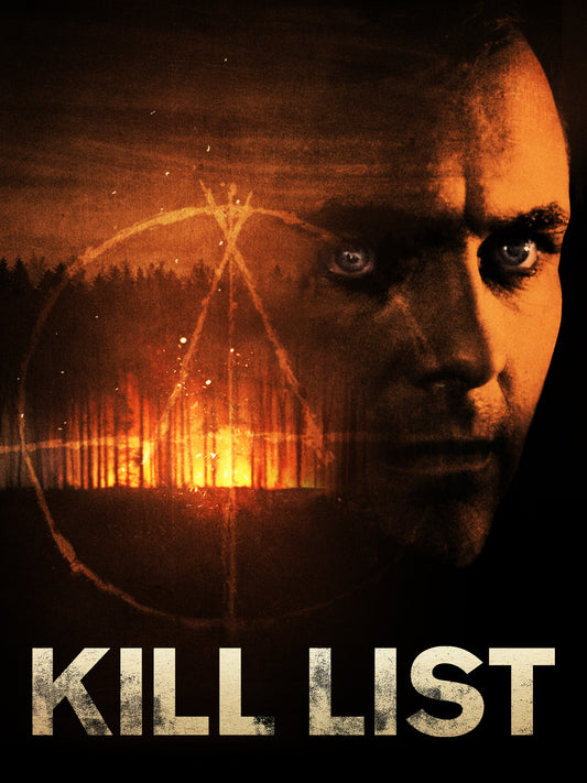 Kill List - Kill List [DVD]