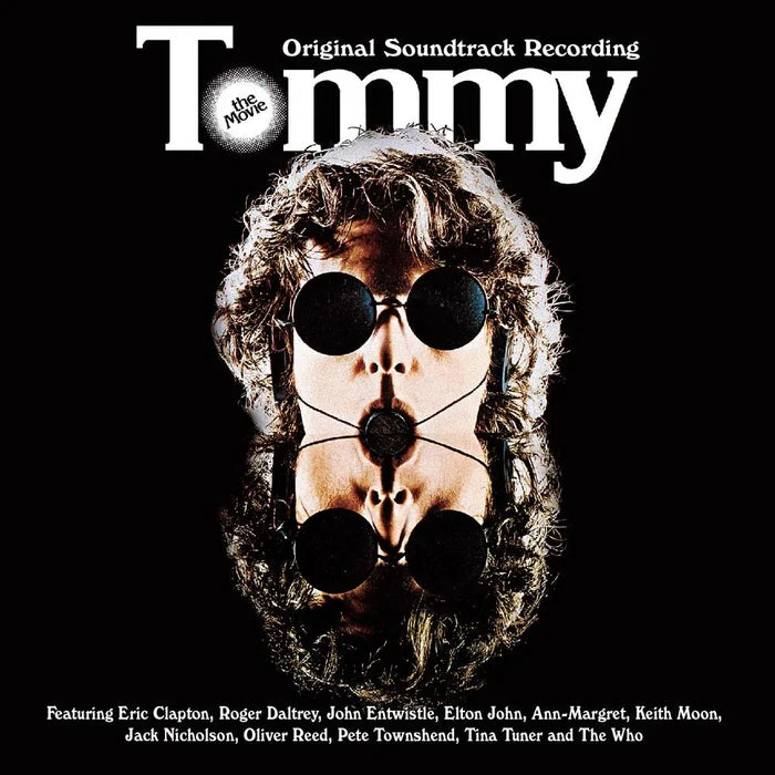 Soundtrack - Tommy- Original Soundtrack [Vinyl] [Second Hand]