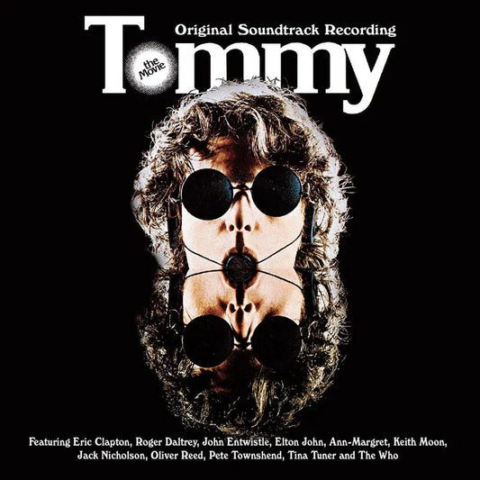 Soundtrack - Tommy- Original Soundtrack [Vinyl] [Second Hand]