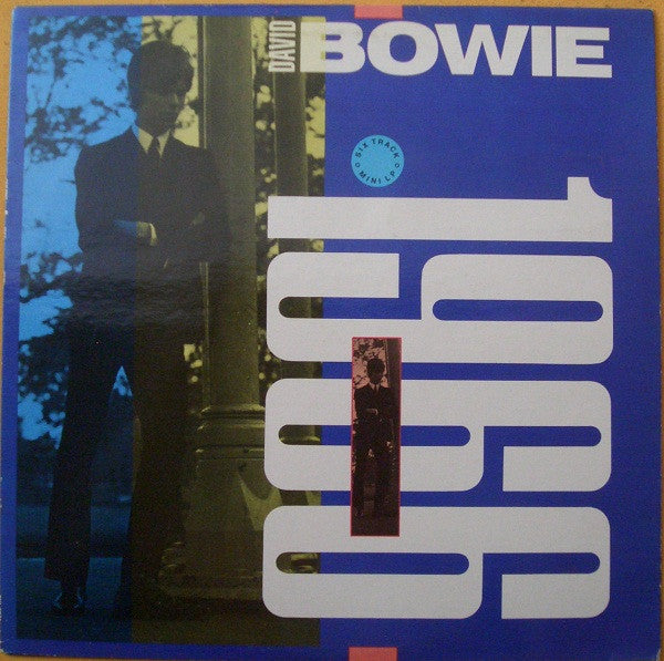 Bowie, David - 1966 [Vinyl] [Second Hand]