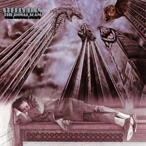 Steely Dan - Royal Scam [CD]