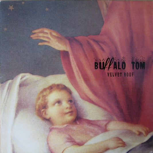 Buffalo Tom - Velvet Roof [12 Inch Single] [Second Hand]