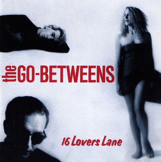 Go-Betweens - 16 Lovers Lane [CD]