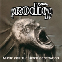 Prodigy - Music For The Jilted Generation [CD]