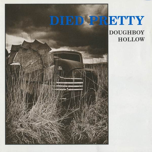 Died Pretty - Doughboy Hollow [CD]